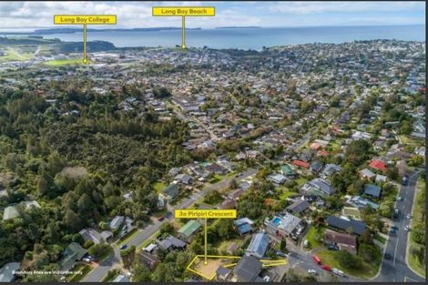 Photo of property in 3a Piripiri Crescent, Torbay, Auckland, 0630