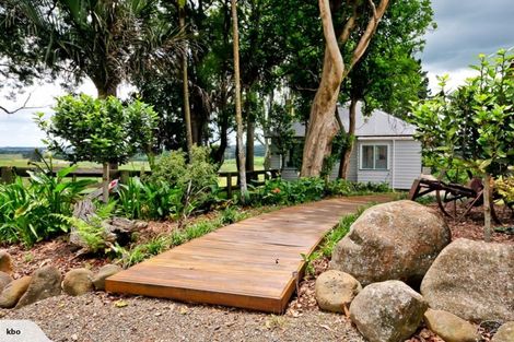 Photo of property in 87 Martyn Wright Road, Mauku, Pukekohe, 2678