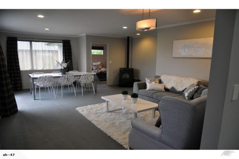 Photo of property in 9 Joe Burns Place, Wigram, Christchurch, 8042