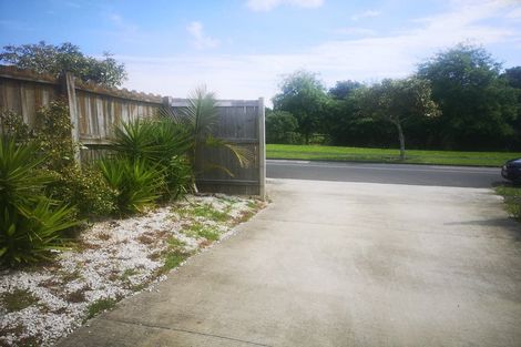 Photo of property in 34 Eastland Road, Flat Bush, Auckland, 2019