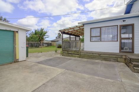 Photo of property in 15 Winchester Street, Levin, 5510