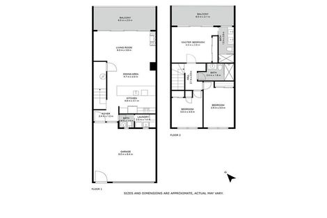 Photo of property in 215/24 Wellington Street, Howick, Auckland, 2014