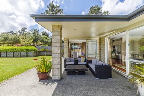 Photo of property in 163e West Road, Kaukapakapa, 0873