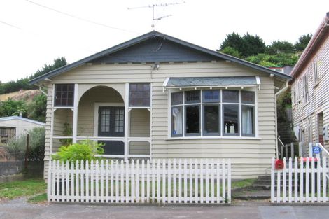 Photo of property in 30 Emerson Street, Berhampore, Wellington, 6023