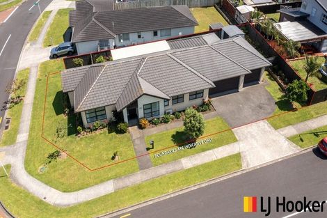Photo of property in 45 Hadley Wood Drive, Wattle Downs, Auckland, 2103