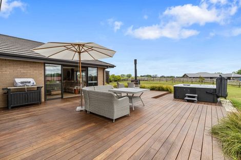 Photo of property in 60 Vineyard Road, Te Kauwhata, 3782