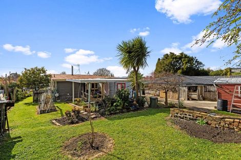 Photo of property in 8 Bexhill Terrace, Tirau, 3410