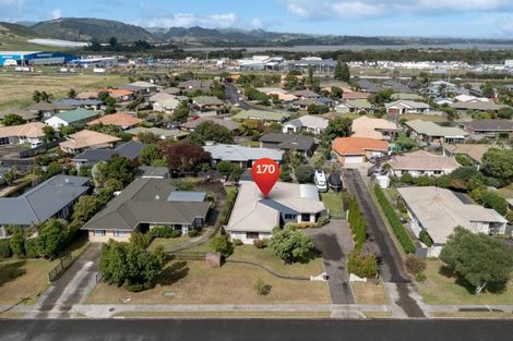 Photo of property in 170 Gloucester Road, Mount Maunganui, 3116