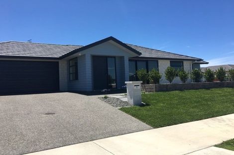 Photo of property in 1 Kuru Place, Papamoa, 3118