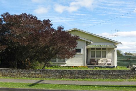 Photo of property in 10 Mclean Street, Wairoa, 4108