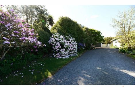 Photo of property in 36 Frederick Street, Makikihi, Timaru, 7971