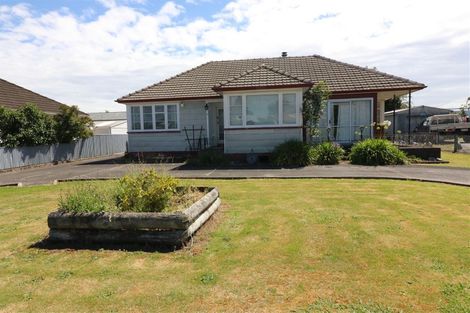 Photo of property in 7 Princess Street, Dannevirke, 4930