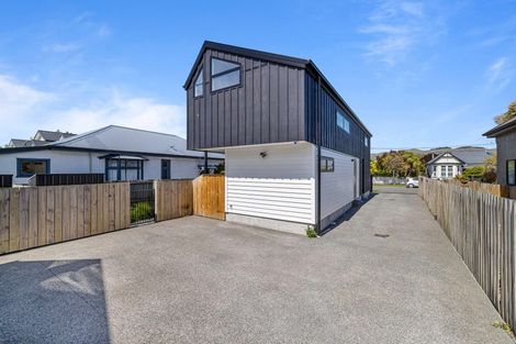 Photo of property in 81b Roker Street, Somerfield, Christchurch, 8024