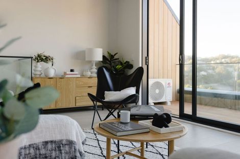 Photo of property in 119 Tiketike Way, Brooklyn, Wellington, 6021