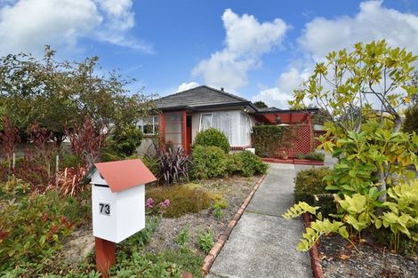 Photo of property in 73 Adamson Crescent, Glengarry, Invercargill, 9810