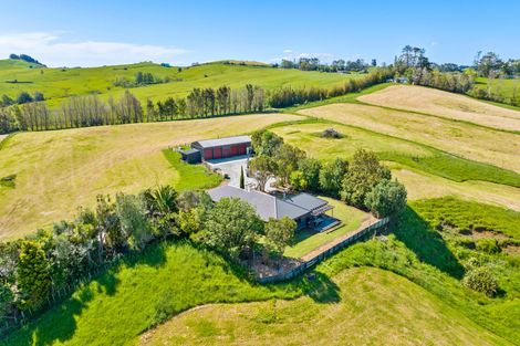 Photo of property in 3 Waiteitei Road, Wellsford, 0974