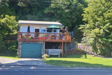 Photo of property in 537 State Highway 30, Lake Rotoma, Rotorua, 3074