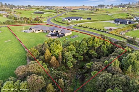 Photo of property in 32 Miriama Way, Whatawhata, Hamilton, 3285