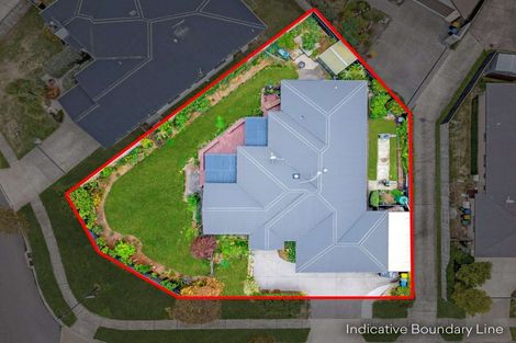 Photo of property in 1 Naomi Place, Cambridge, 3434