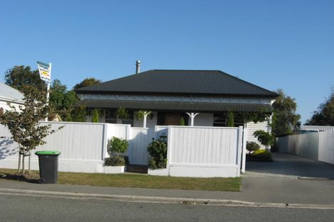 Photo of property in 16 Raymond Street, West End, Timaru, 7910