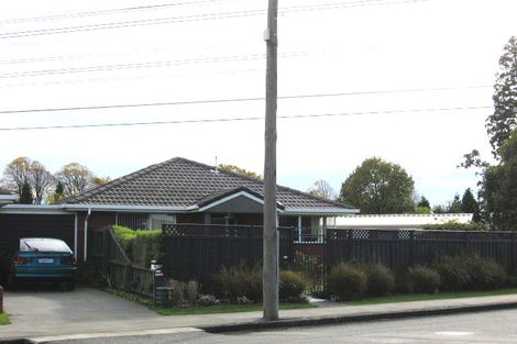 Photo of property in 109 Racecourse Road, Sockburn, Christchurch, 8042