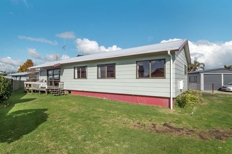 Photo of property in 157 Windermere Drive, Poike, Tauranga, 3112
