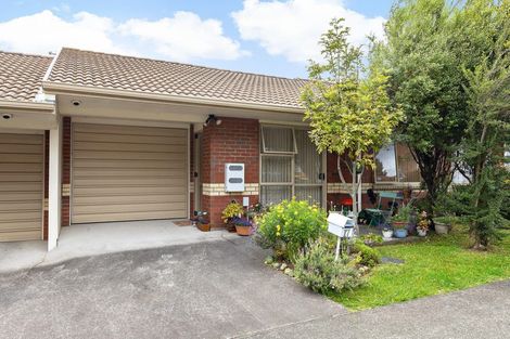 Photo of property in Kessel Way, 17/379 Swanson Road, Ranui, Auckland, 0612