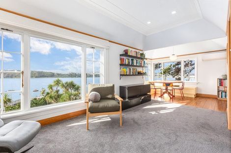 Photo of property in 54 Belvedere Road, Hataitai, Wellington, 6021