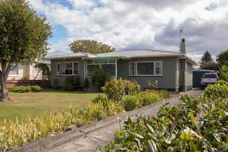 Photo of property in 19 Fleming Crescent, Maraenui, Napier, 4110