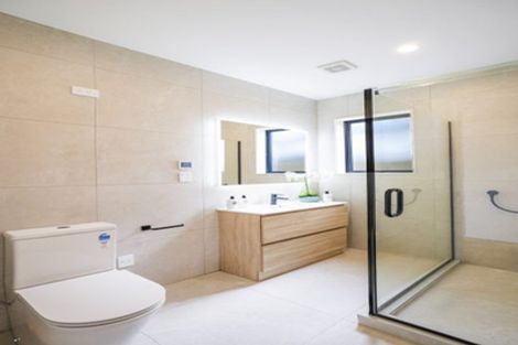 Photo of property in 4 Pukeko Road, Hobsonville, Auckland, 0616