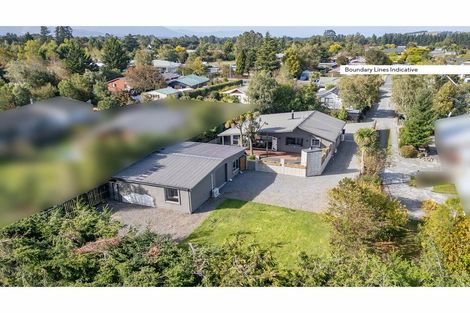 Photo of property in 33 Burnett Street, Oxford, 7430