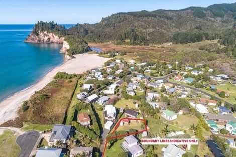 Photo of property in 14 Moray Place, Whiritoa, Whangamata, 3691