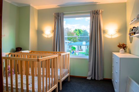 Photo of property in 125 Jickell Street, Hokowhitu, Palmerston North, 4410