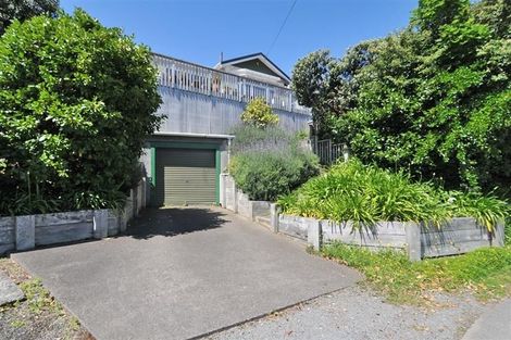 Photo of property in 25 Seatoun Heights Road, Miramar, Wellington, 6022