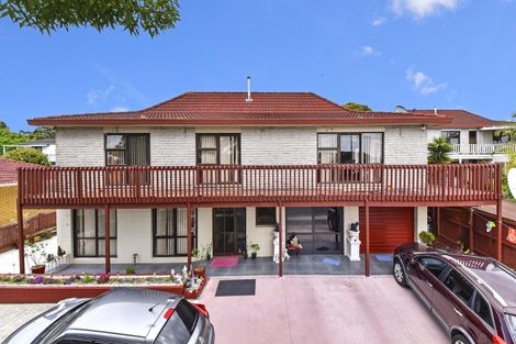 Photo of property in 1b Aspiring Avenue, Clover Park, Auckland, 2019