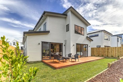 Photo of property in 4 Pukeko Road, Hobsonville, Auckland, 0616