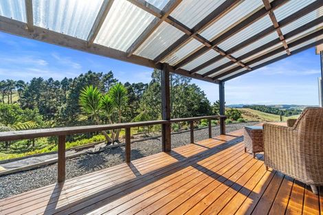 Photo of property in 397 Ruapuke Road, Raglan, 3296