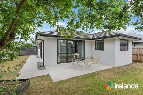 Photo of property in 11 Carlsen Street, Burwood, Christchurch, 8083