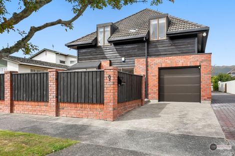 Photo of property in 9 Colin Grove, Hutt Central, Lower Hutt, 5010