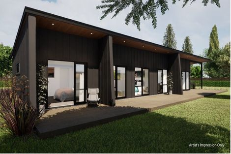 Photo of property in 152 Highland Crescent, Te Awamutu, 3800