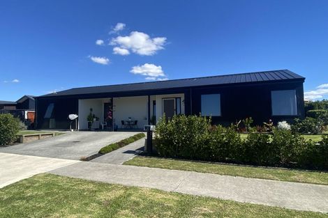 Photo of property in 49 Bittern Road, Te Kauwhata, 3710