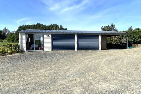 Photo of property in 547 Wharepuhunga Road, Waikeria, Te Awamutu, 3873