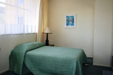 Photo of property in Terrace Garden Apartments, 6c/120 The Terrace, Wellington Central, Wellington, 6011