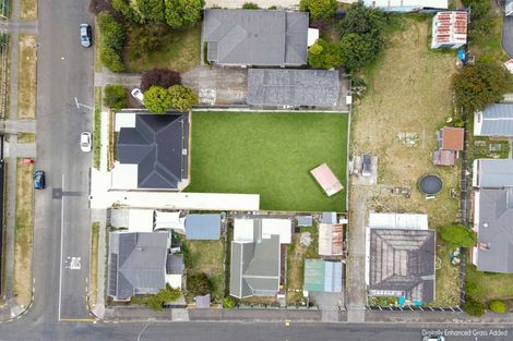 Photo of property in 45a Grey Street, Feilding, 4702