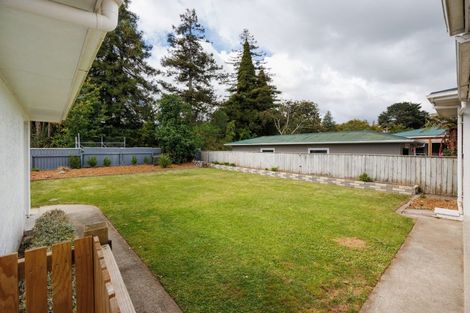 Photo of property in 7 Ruha Street, West End, Palmerston North, 4412