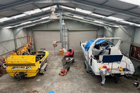 Photo of property in 5 Mcfeely Street, Tuatapere, 9620