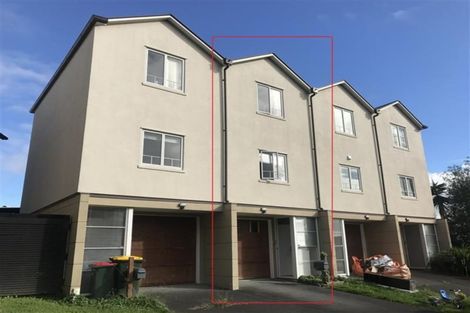 Photo of property in 56 Kirikiri Lane, East Tamaki, Auckland, 2013