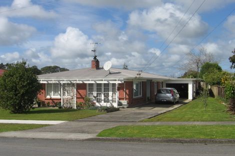 Photo of property in 7 Montgomery Avenue, Dargaville, 0310