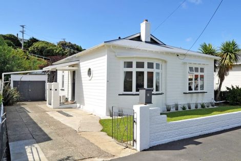 Photo of property in 21 Magdala Street, Tainui, Dunedin, 9013