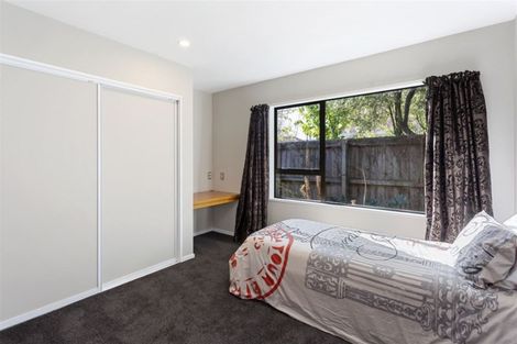 Photo of property in 2/15 Jocelyn Street, Casebrook, Christchurch, 8051
